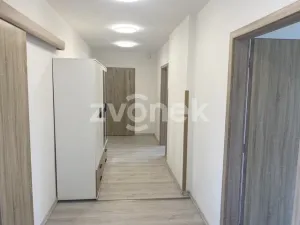 Pronájem bytu 2+kk, Valašské Klobouky, Cyrilometodějská, 74 m2