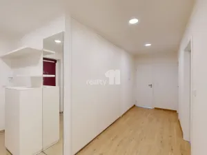 Prodej bytu 3+kk, Praha - Holešovice, Tusarova, 77 m2