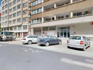 Prodej bytu 3+kk, Praha - Holešovice, Tusarova, 77 m2