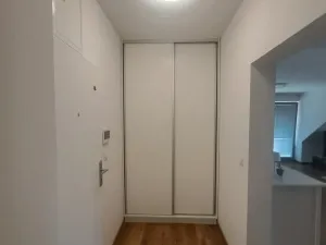 Pronájem bytu 2+kk, Slatiňany, T. G. Masaryka, 70 m2
