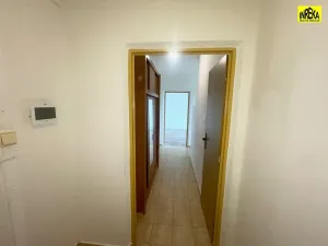 Prodej bytu 1+1, Tábor, Moskevská, 44 m2