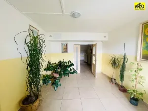 Prodej bytu 1+1, Tábor, Moskevská, 44 m2