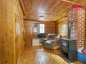 Prodej chaty, Horšovský Týn - Podhájí, 57 m2