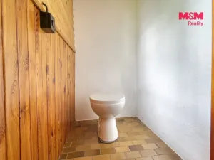 Prodej chaty, Horšovský Týn - Podhájí, 57 m2