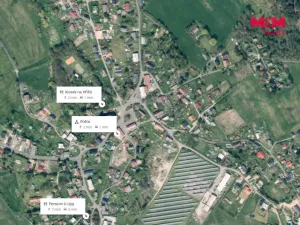 Prodej chaty, Arnoltice, 27 m2
