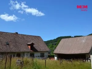 Prodej rodinného domu, Hronov - Zbečník, 226 m2