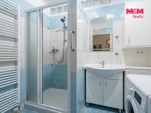 Prodej bytu 3+1, Kamenná, 70 m2