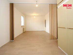 Pronájem bytu 3+1, Hradec Králové - Nový Hradec Králové, třída Edvarda Beneše, 90 m2