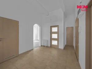 Prodej bytu 3+1, Hradec Králové, Čelakovského, 88 m2