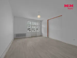Prodej bytu 3+1, Hradec Králové, Čelakovského, 88 m2