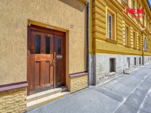 Prodej činžovního domu, Plzeň - Jižní Předměstí, Kotkova, 343 m2