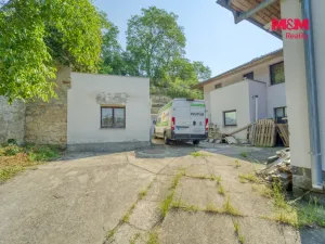 Prodej rodinného domu, Sluhy, 230 m2