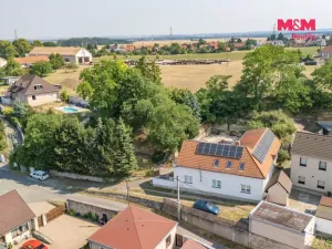 Prodej rodinného domu, Sluhy, 230 m2