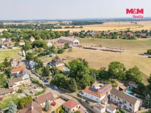 Prodej rodinného domu, Sluhy, 230 m2