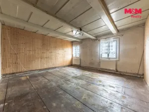 Prodej rodinného domu, Varnsdorf, Československých letců, 140 m2