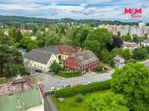 Prodej rodinného domu, Varnsdorf, Československých letců, 140 m2