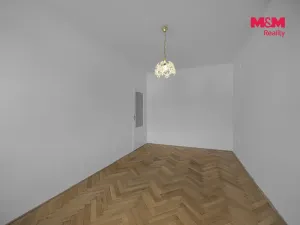 Prodej činžovního domu, Sezemice, Nejedlého, 354 m2