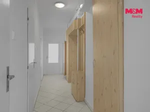Prodej činžovního domu, Sezemice, Nejedlého, 354 m2