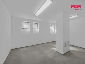 Prodej činžovního domu, Sezemice, Nejedlého, 354 m2