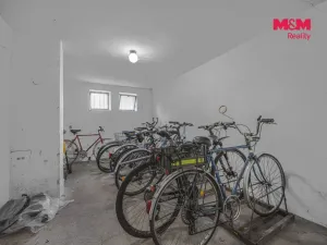 Prodej činžovního domu, Sezemice, Nejedlého, 354 m2