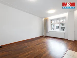 Prodej bytu 3+kk, Ostrava - Moravská Ostrava, 113 m2