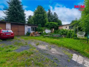 Prodej rodinného domu, Kamenický Šenov, 9. května, 321 m2