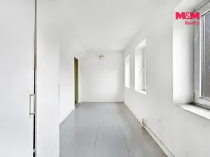 Prodej rodinného domu, Kamenický Šenov, 9. května, 321 m2