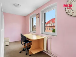 Prodej rodinného domu, Kamenický Šenov, 9. května, 321 m2