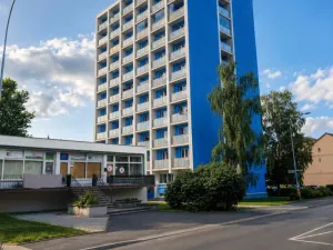 Prodej bytu 2+1, Rakovník - Rakovník II, Dukel. hrdinů, 51 m2
