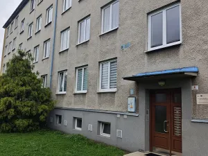 Pronájem bytu 3+1, Vsetín, Konečná, 62 m2