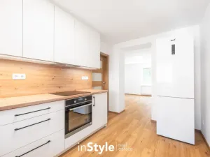 Pronájem bytu 3+1, Uherské Hradiště, Jana Žižky, 71 m2