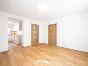 Pronájem bytu 3+1, Uherské Hradiště, Jana Žižky, 71 m2