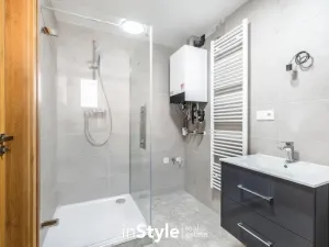 Pronájem bytu 3+1, Uherské Hradiště, Jana Žižky, 71 m2