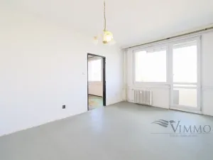 Prodej bytu 2+kk, České Budějovice - České Budějovice 2, J. Opletala, 40 m2