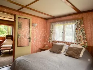 Prodej chaty, Babice, Brennerova, 58 m2