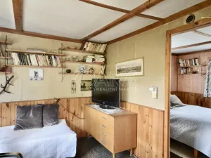 Prodej chaty, Babice, Brennerova, 58 m2