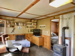 Prodej chaty, Babice, Brennerova, 58 m2