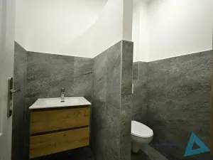 Pronájem bytu 3+kk, Nová Paka, Krkonošská, 75 m2
