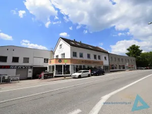 Pronájem bytu 3+kk, Nová Paka, Krkonošská, 75 m2