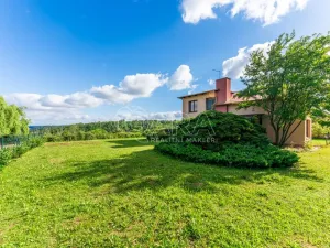 Prodej rodinného domu, Děkov - Vlkov, 124 m2