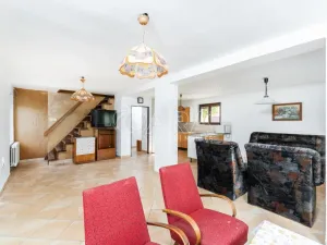 Prodej rodinného domu, Děkov - Vlkov, 124 m2