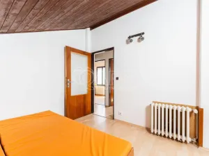 Prodej rodinného domu, Děkov - Vlkov, 124 m2