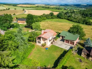 Prodej rodinného domu, Děkov - Vlkov, 124 m2