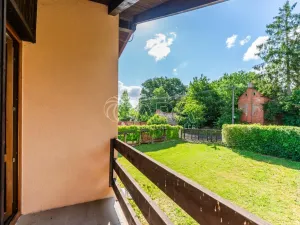 Prodej rodinného domu, Děkov - Vlkov, 124 m2