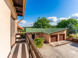 Prodej rodinného domu, Děkov - Vlkov, 124 m2