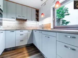 Prodej rodinného domu, Pečky, Pečecká, 102 m2