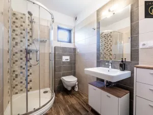 Prodej rodinného domu, Pečky, Pečecká, 102 m2