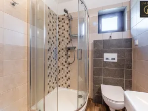 Prodej rodinného domu, Pečky, Pečecká, 102 m2