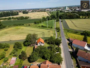 Prodej rodinného domu, Pečky, Pečecká, 102 m2
