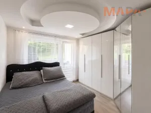 Prodej bytu 4+1, Klášterec nad Ohří, Okružní, 77 m2